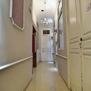 Marques De La Merced Apartment Málaga