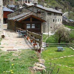 Cal Mestre Landhaus Fornells de la Montaña