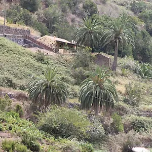 El Rincon De Antonia Ferienhaus Agulo