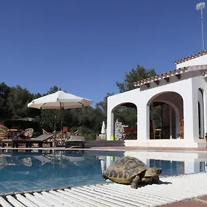La Casa Menorca Pensión